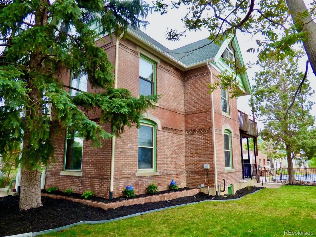 Photo of 3300 Bruce Randolph Ave