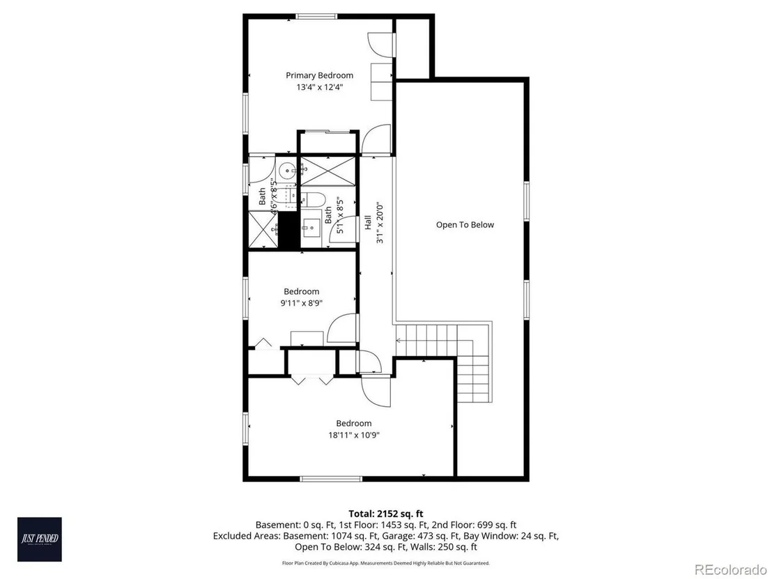 Photo of 13850 W 75th Pl