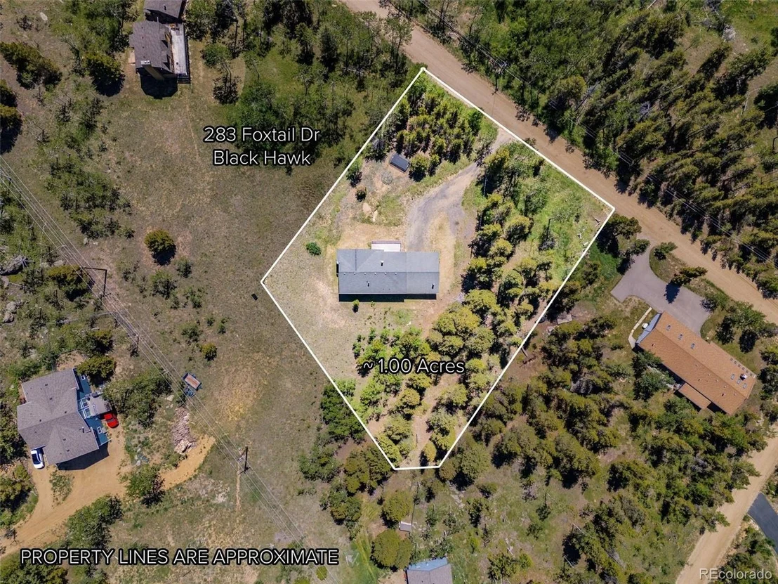 Photo of 283 Foxtail Dr