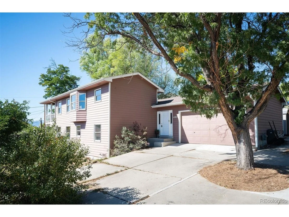Scale Factor Buildings 6767 Iris Street, Arvada, CO 80004: Sales, Floorplans, Property Records ...