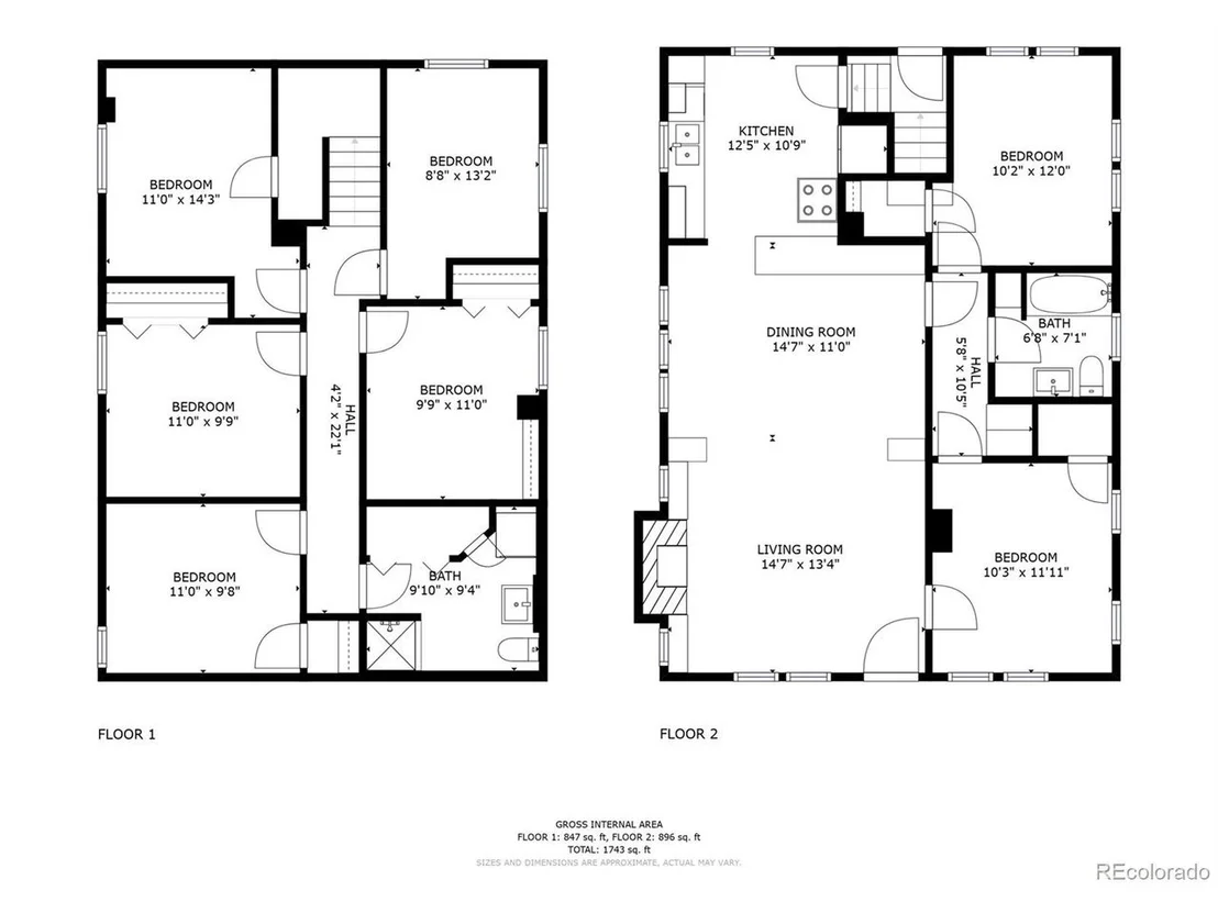 Photo of 2029 8th Ave