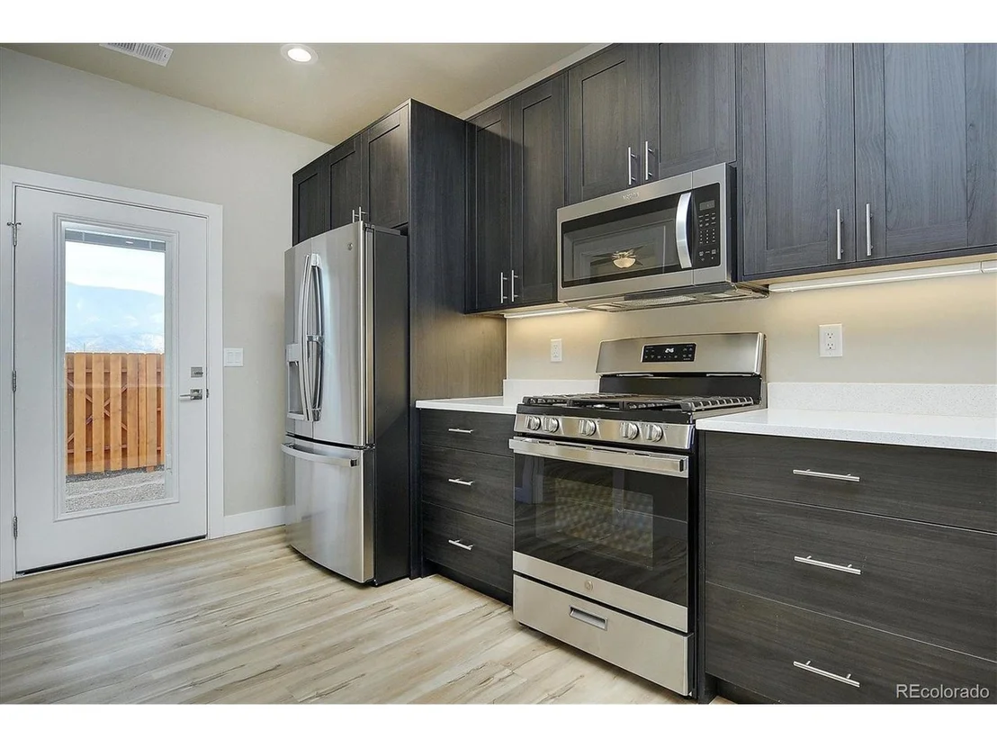 Photo of Unit A at 306 Shepherd Rd