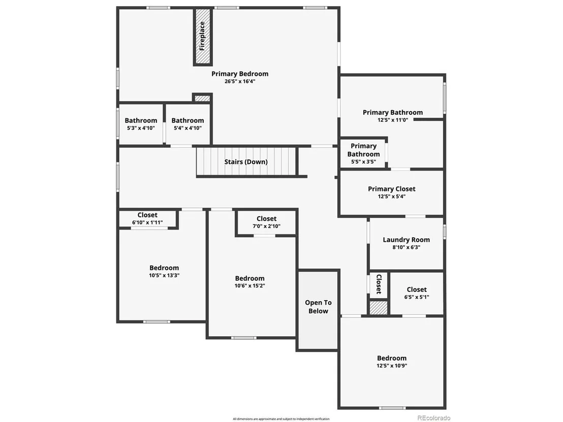 Photo of 5479 Shoshone Dr