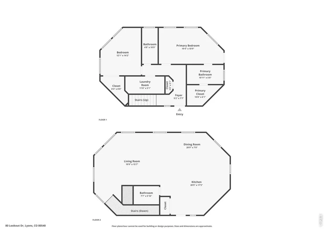 Photo of 80 Lookout Dr