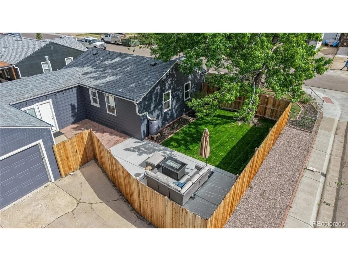 Photo of 6865 W 55th Pl