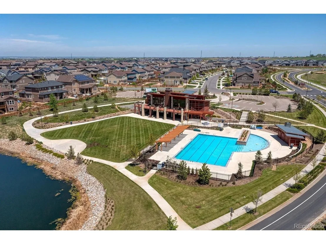 Photo of 1013 Pinecliff Dr