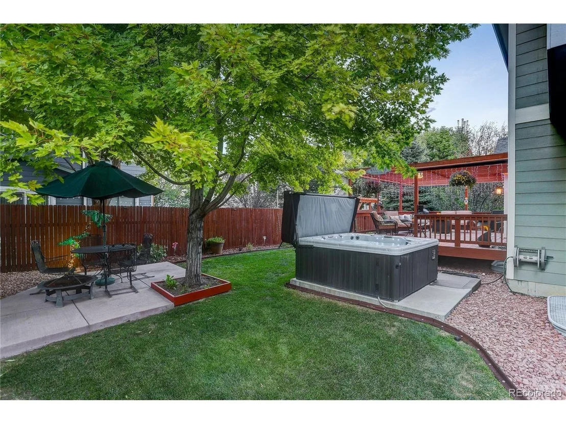 Photo of 1516 Red Mountain Dr