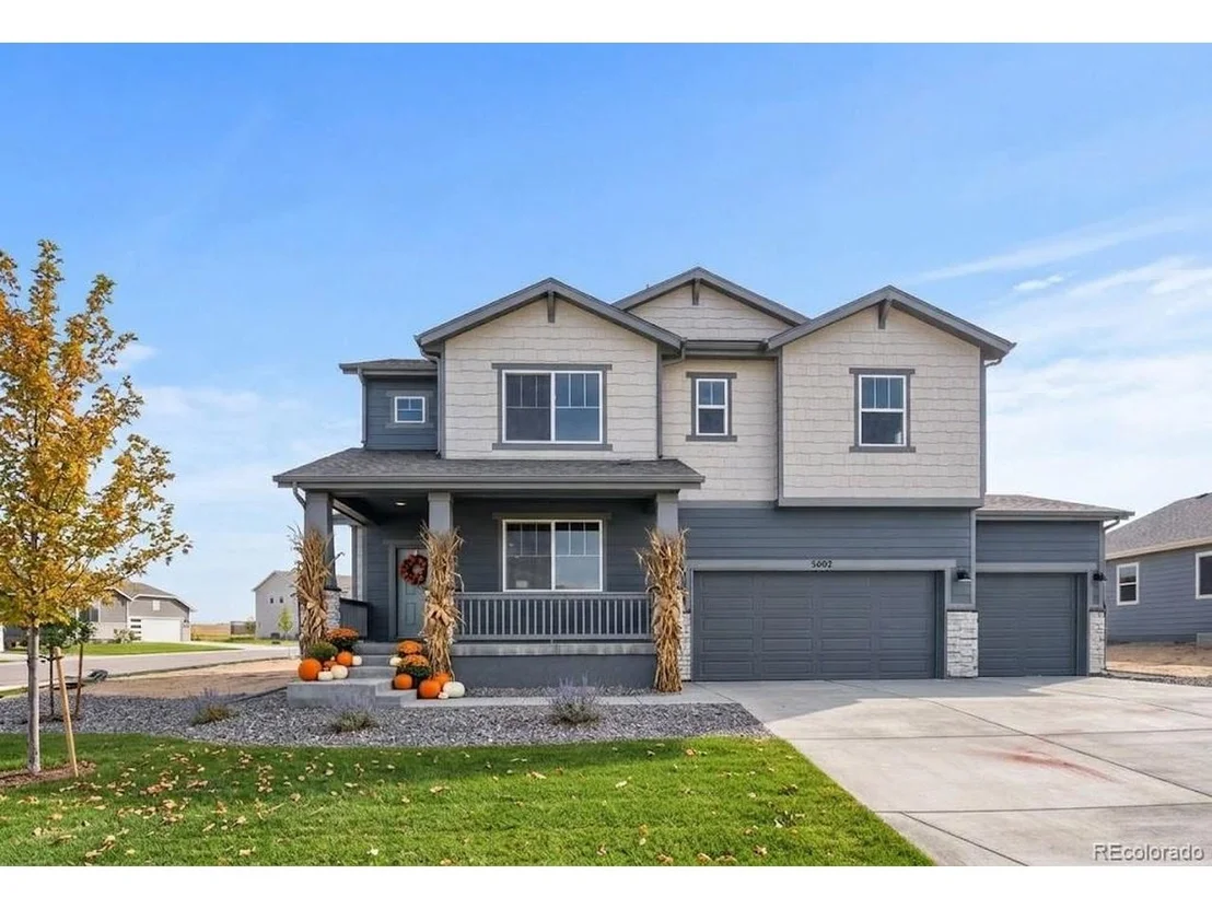 Photo of 5602 Stone Harbor Drive