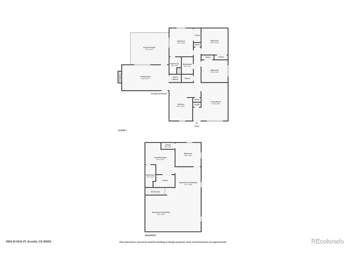Photo of 3963 W 65th Pl