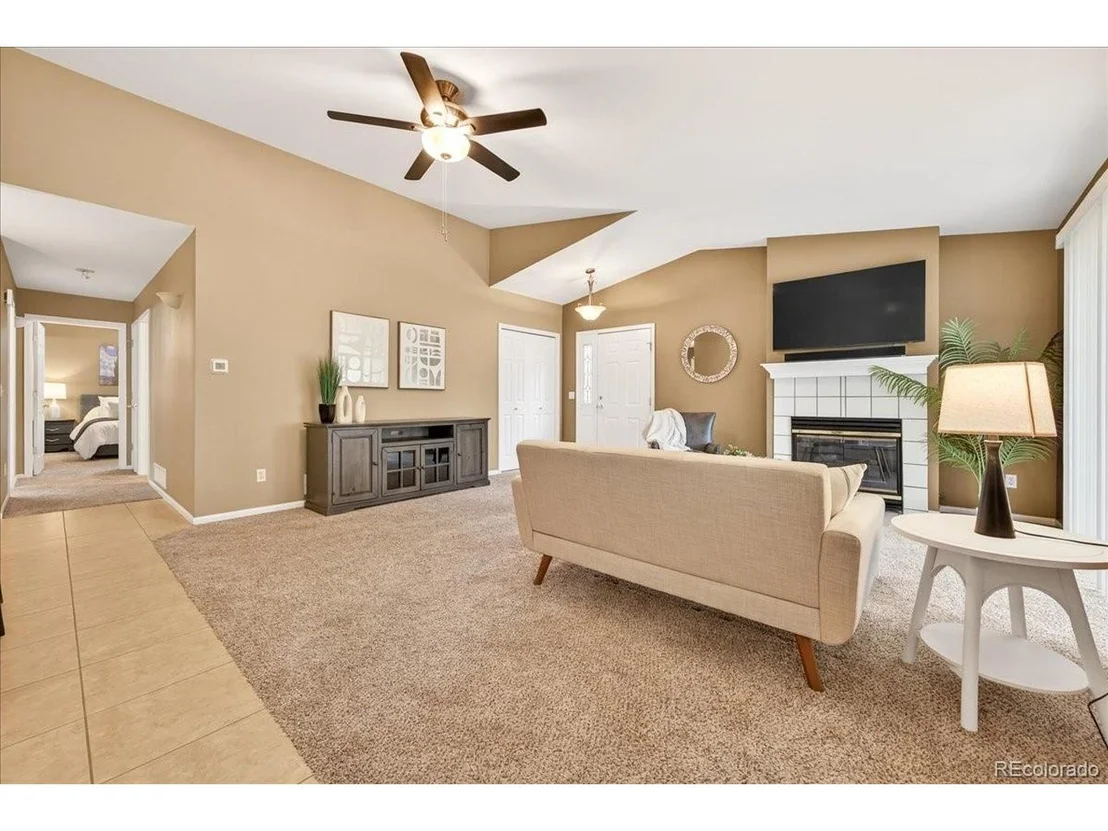 Photo of Unit A at 8414 Everett Way