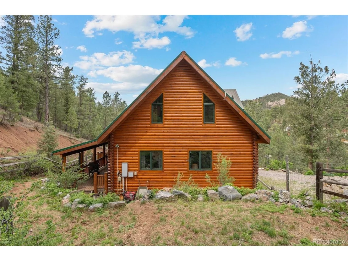 Photo of 27264 Schuyler Gulch Rd