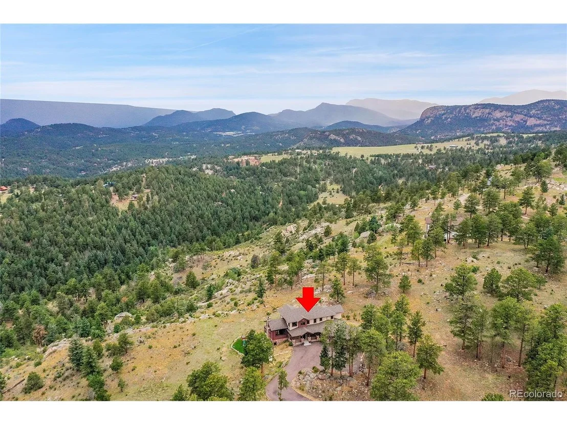 Photo of 33530 Mount Wilson Trl