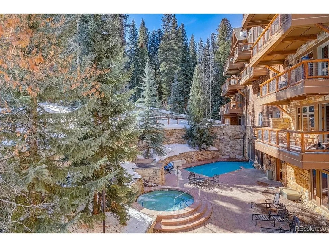 Photo of Unit 3074 at 224 Trailhead Dr