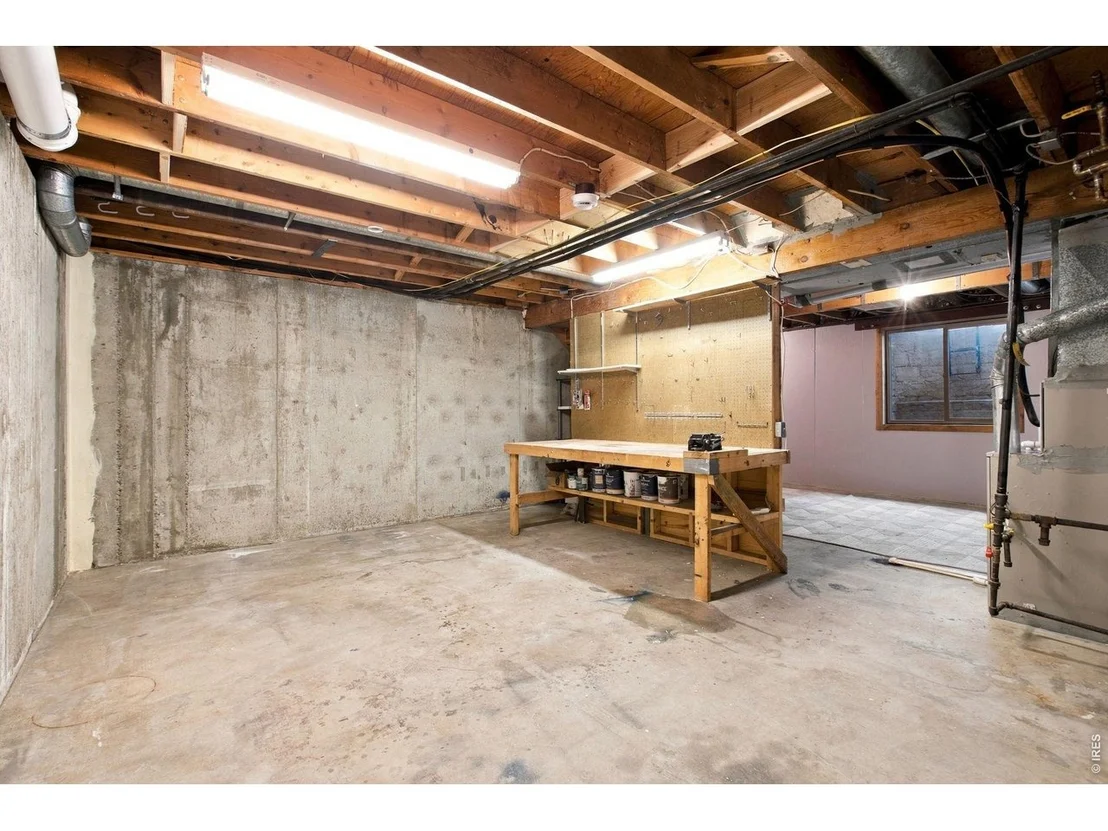Photo of Unit B at 1195 Bear Mountain Dr