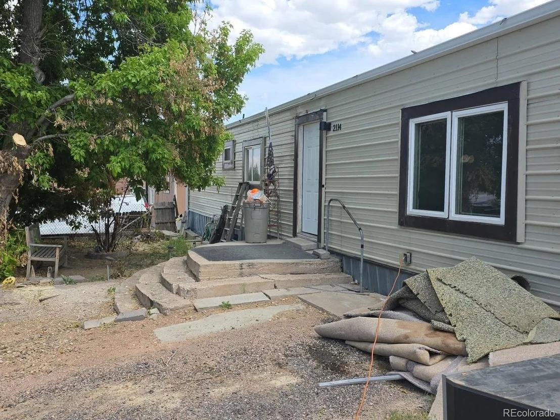 Photo of 2114 W 91st Pl