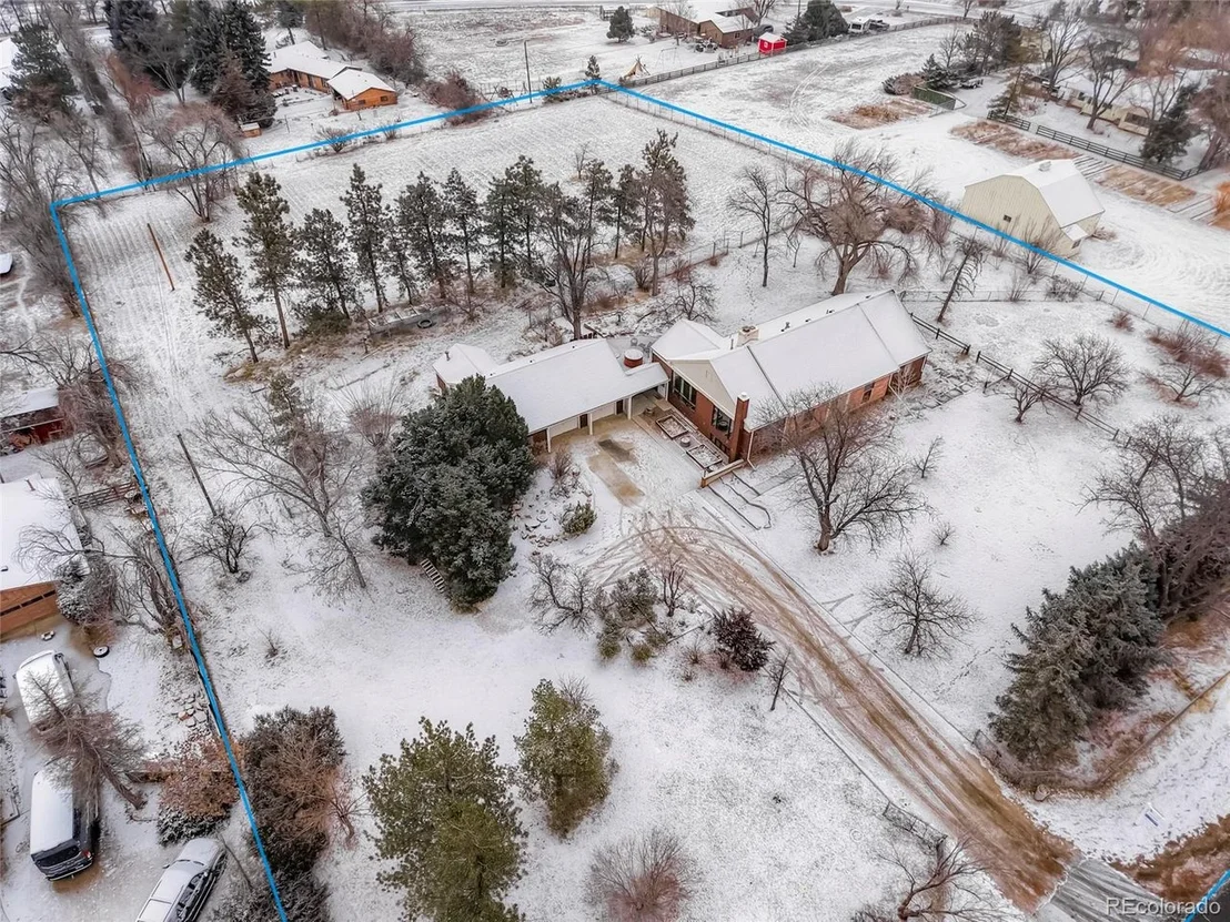 Photo of 8897 Baseline Rd