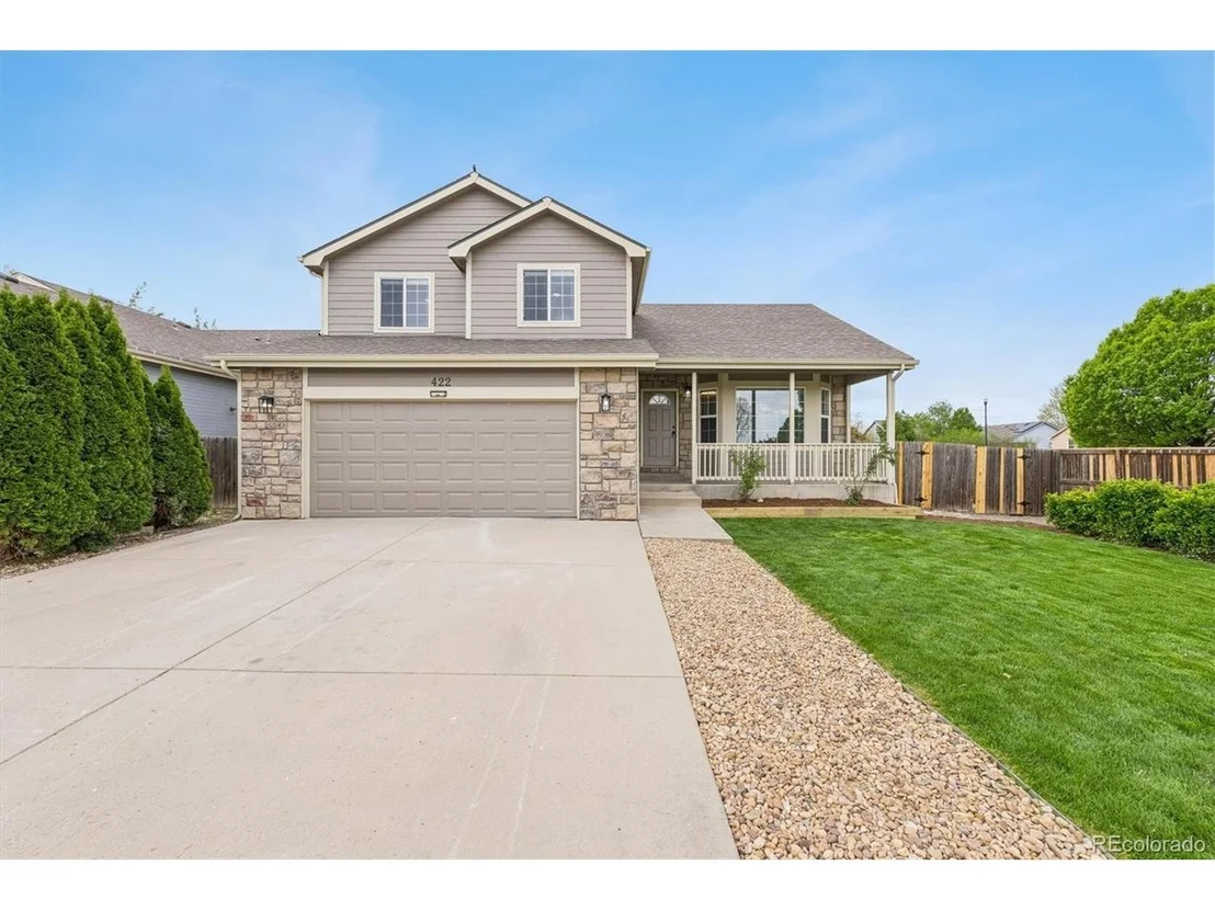 Photo of 422 Boulder Ln
