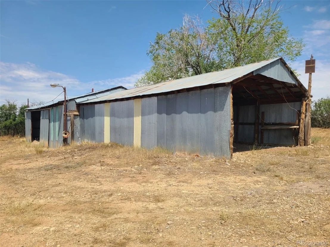 Photo of 1256 County Road 116