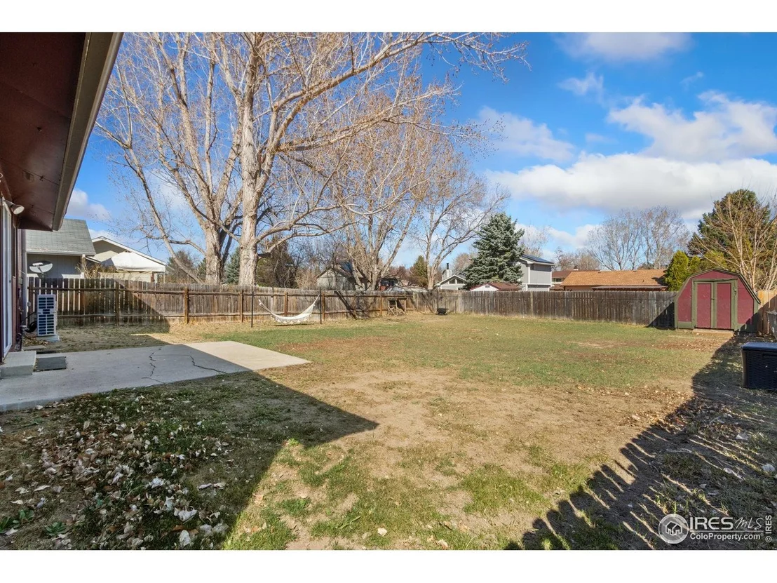 Photo of 2836 Adobe Dr