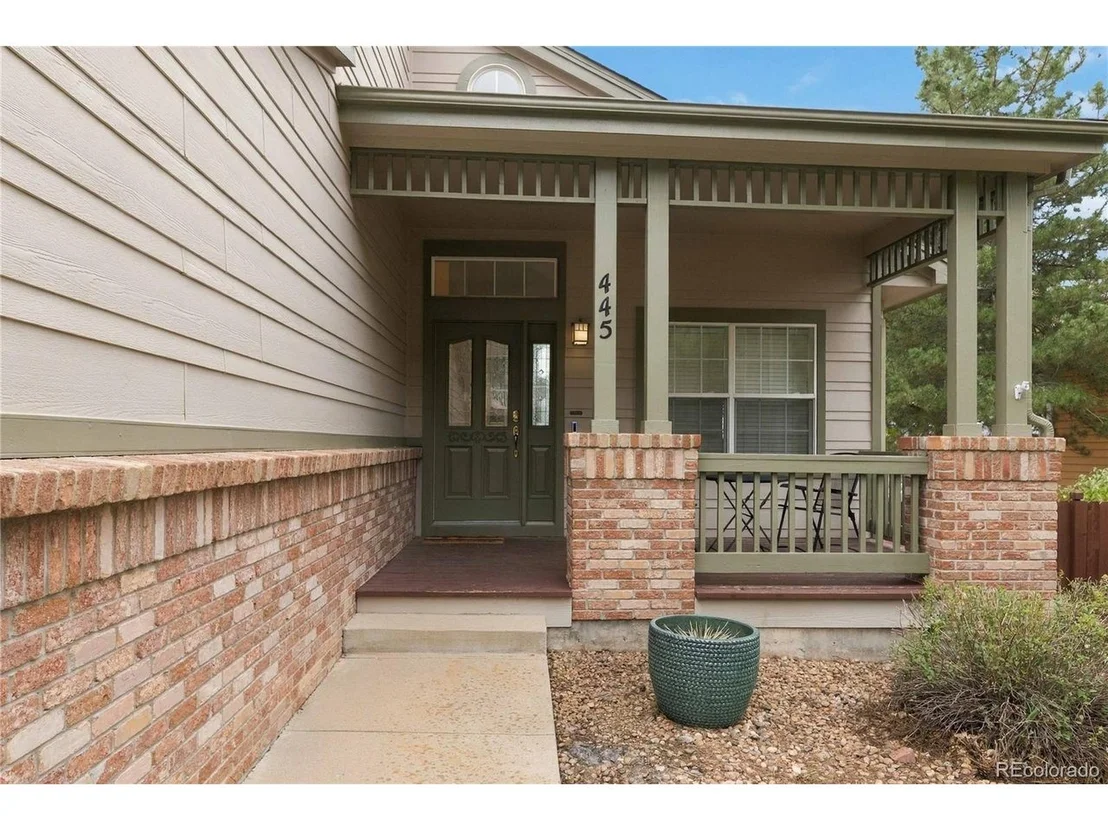 Photo of 445 Mesa View Way