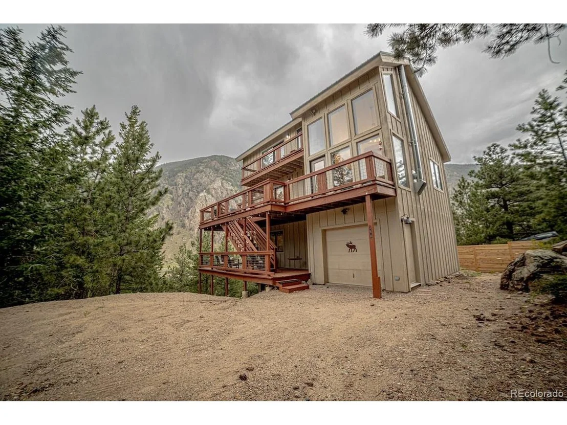 Photo of 350 Saxon Mountain Rd