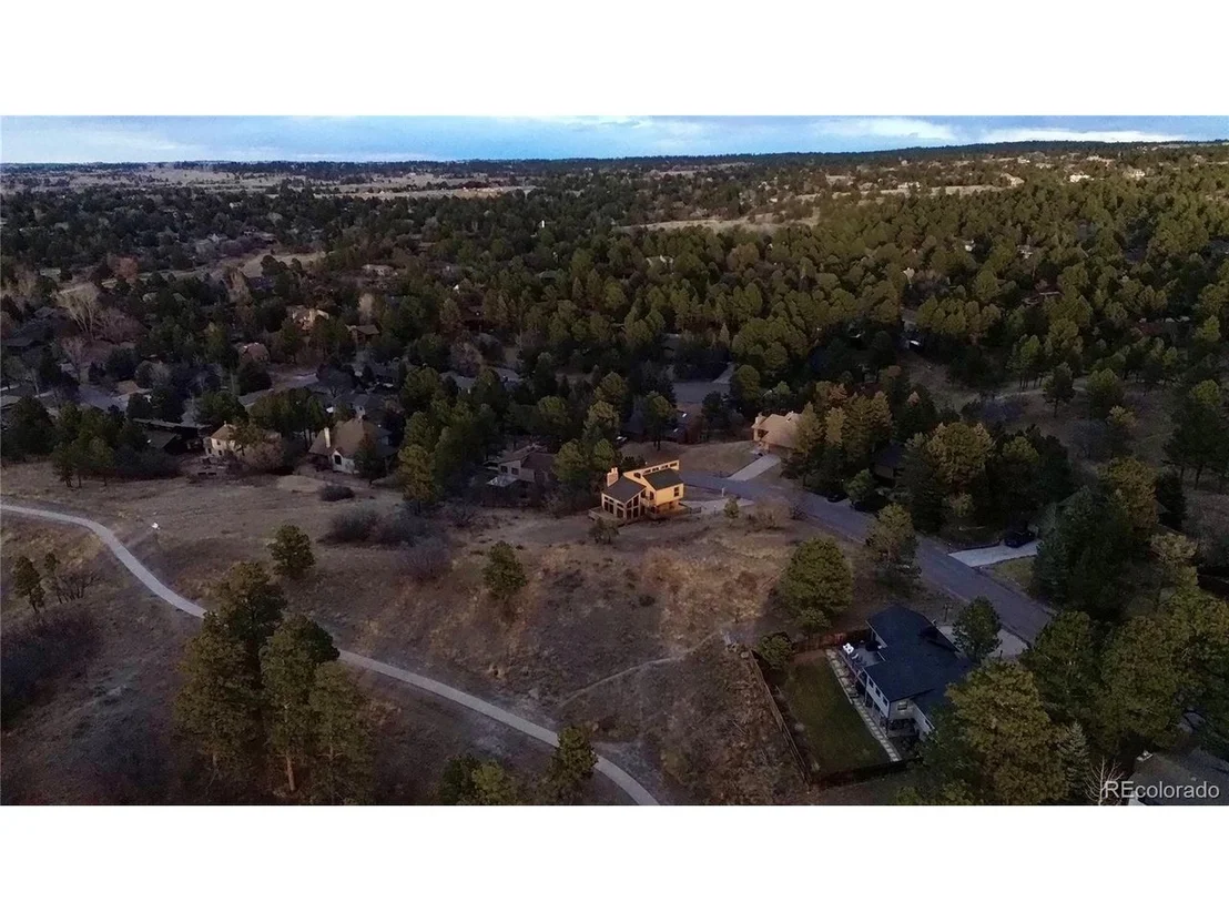 Photo of 5765 Thunder Hill Rd