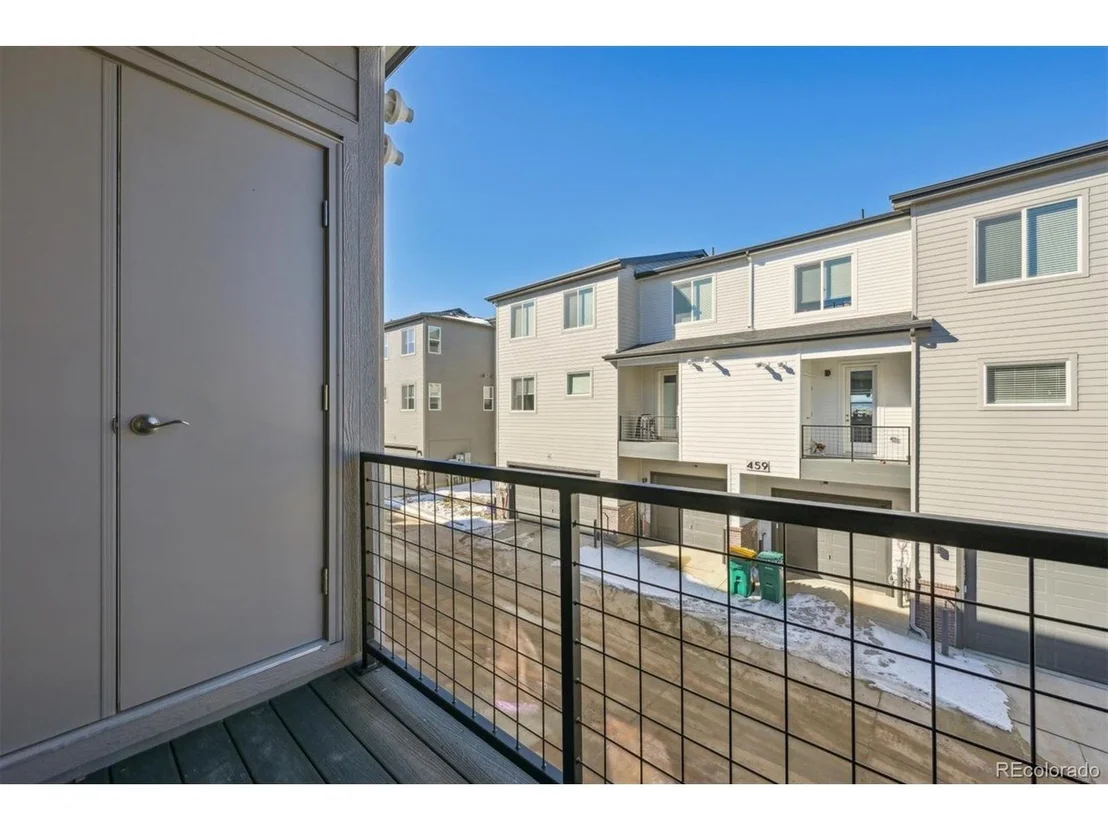 Photo of Unit 17102 at 457 Interlocken Blvd