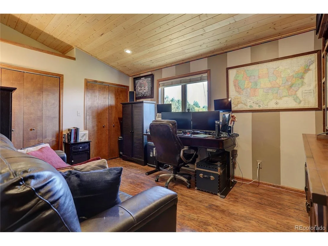 Photo of 11183 Conifer Mountain Rd