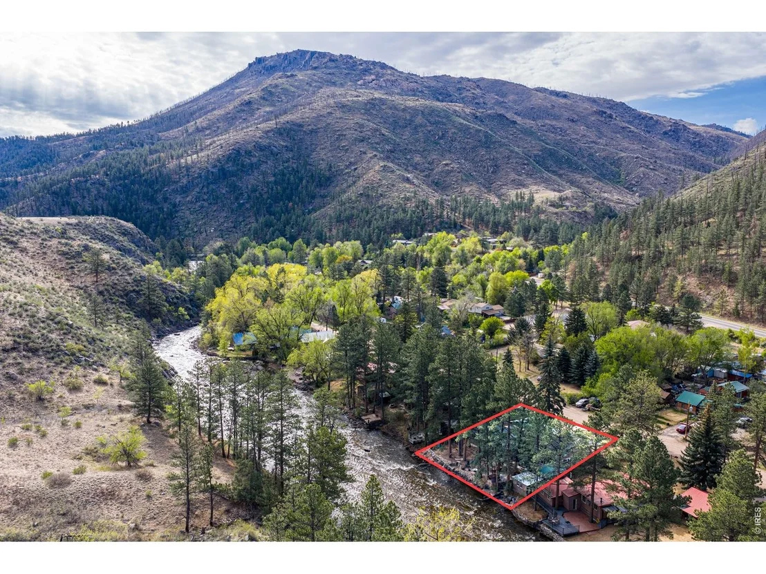 Photo of 198 Poudre River Rd