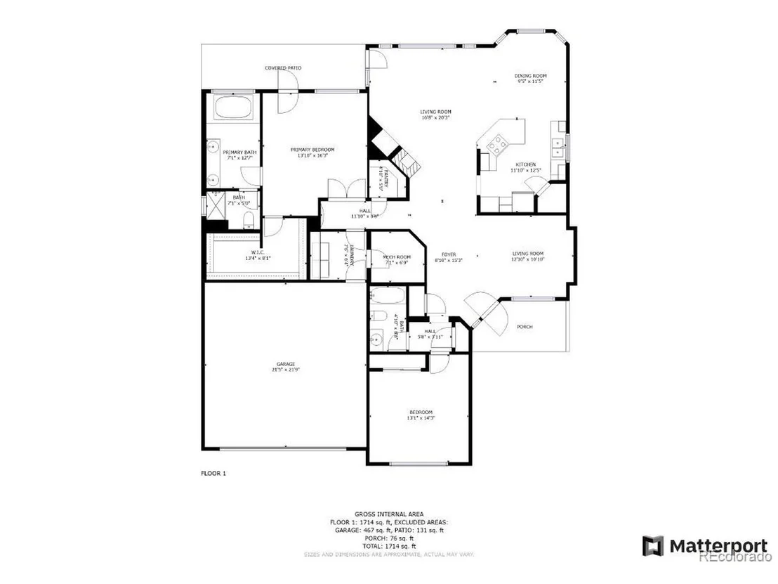 Photo of 3969 Lee Cir