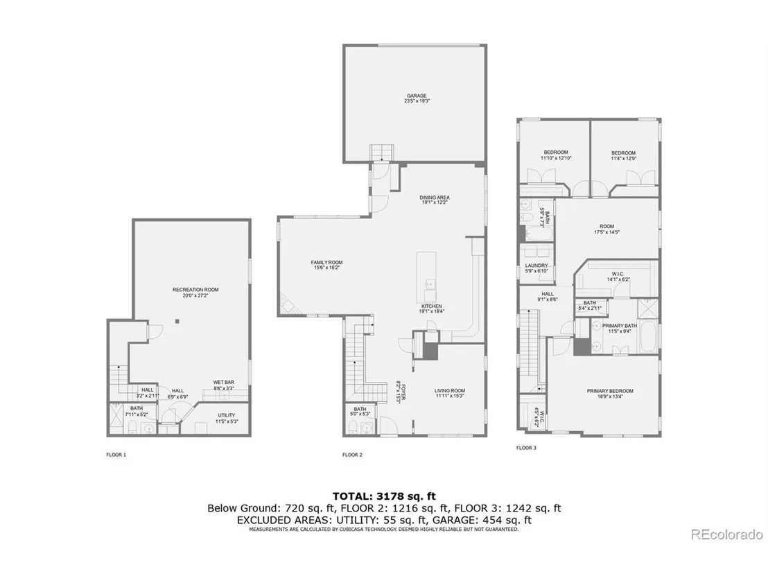 Photo of 839 Uinta Way