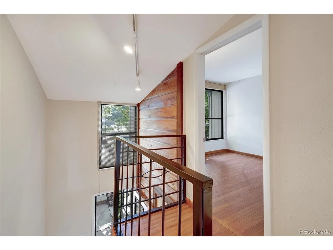 Photo of Unit B at 1325 Bear Mountain Dr