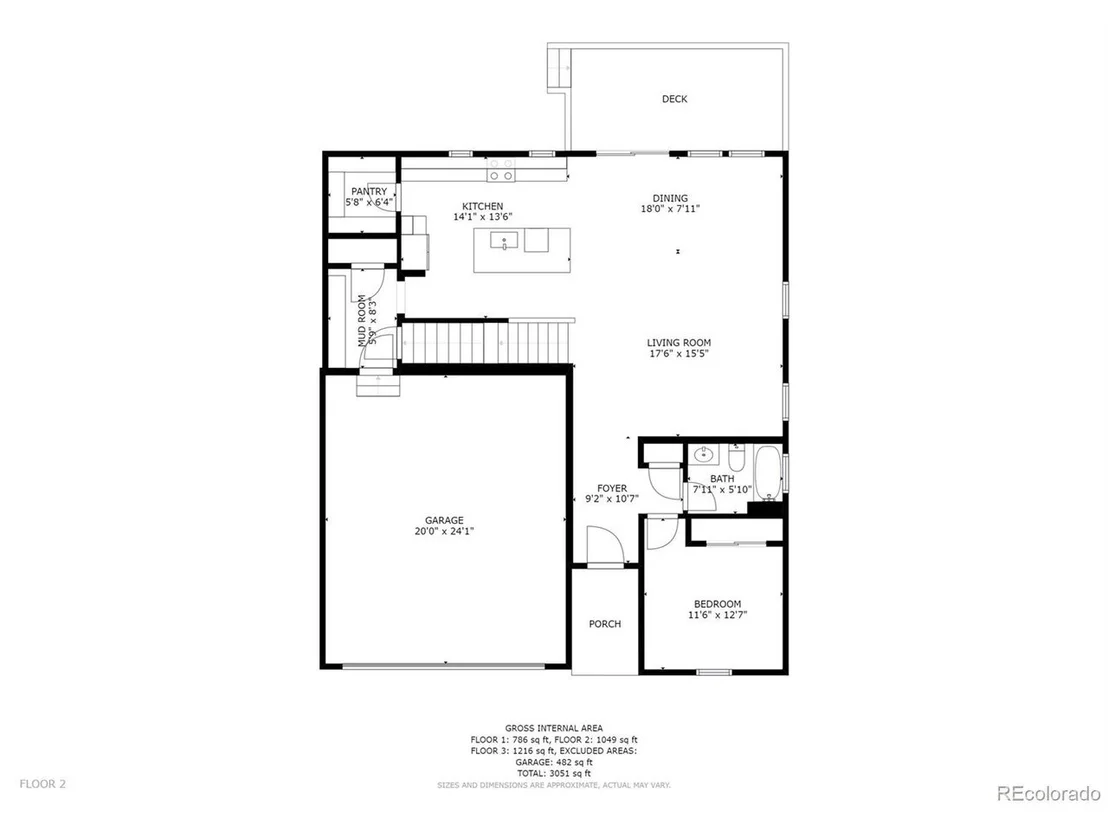 Photo of 348 Tippen Pl