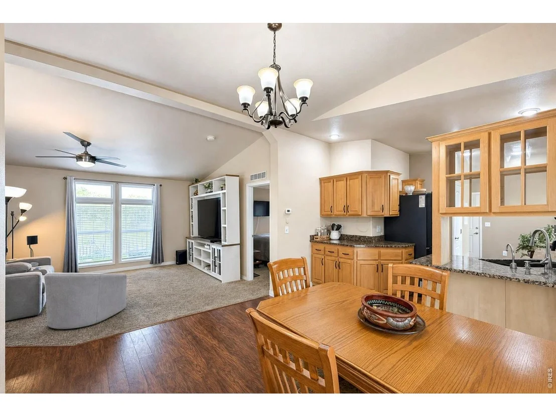 Photo of 7821 St Vrain Dr