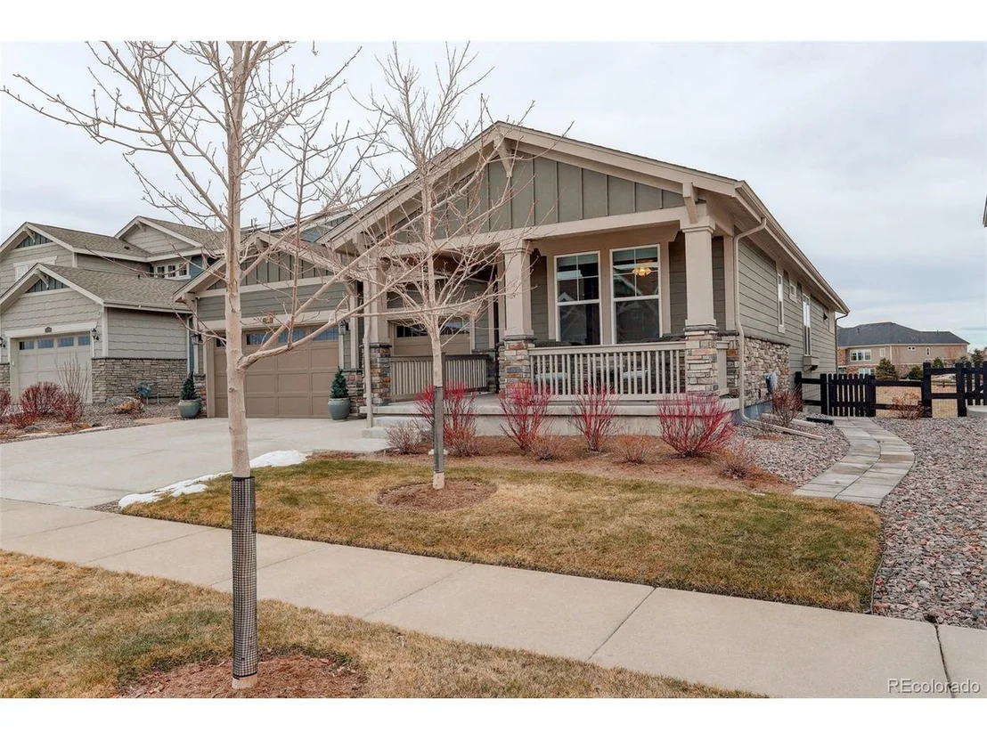 Photo of 23049 E Narrowleaf Dr
