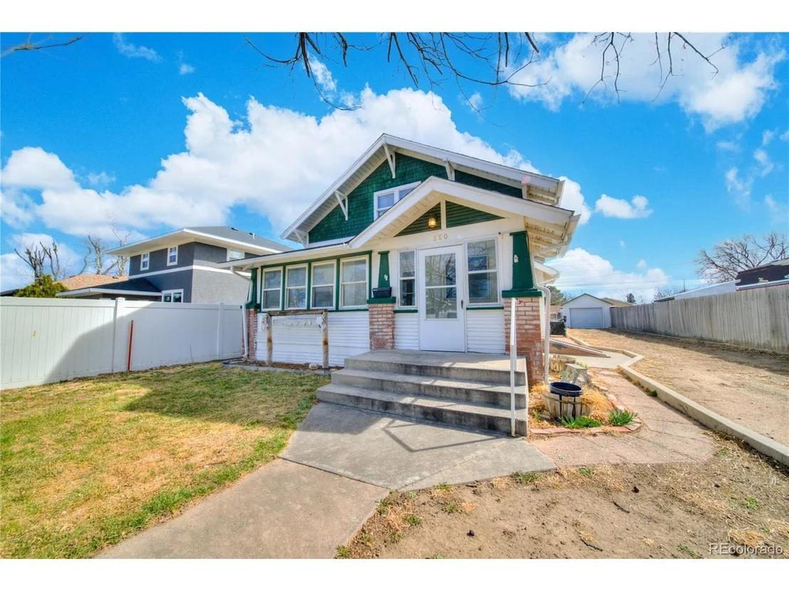 Photo of 550 Custer Ave