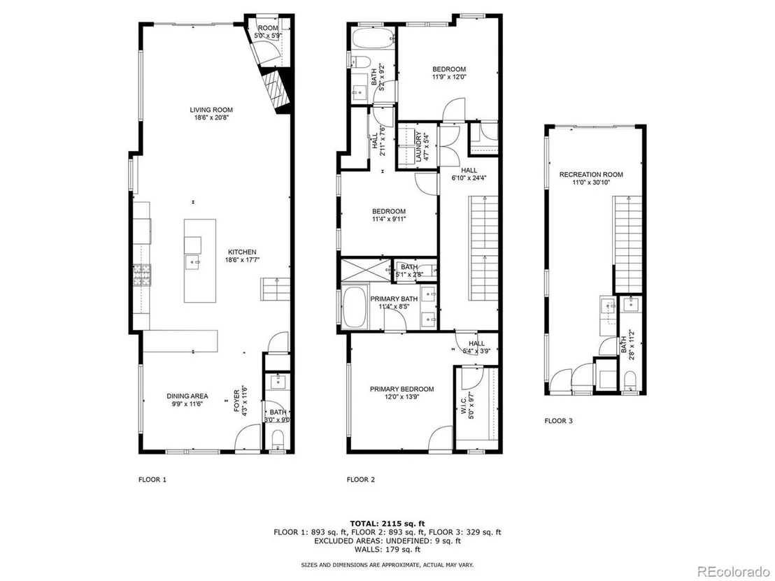 Photo of 2114 Lowell Blvd