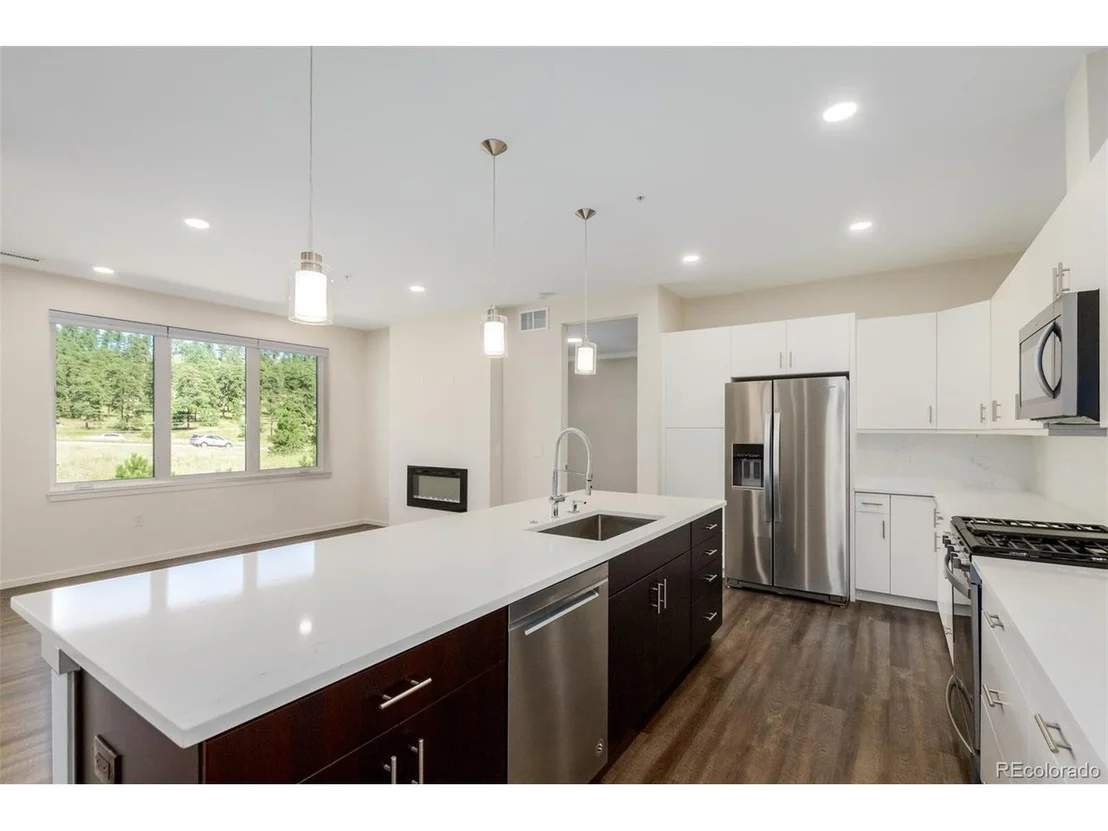 Photo of Unit 201 at 31131 Black Eagle Dr
