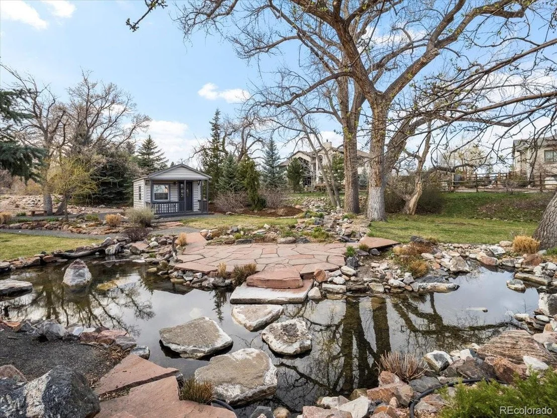 Photo of 5945 Easley Rd