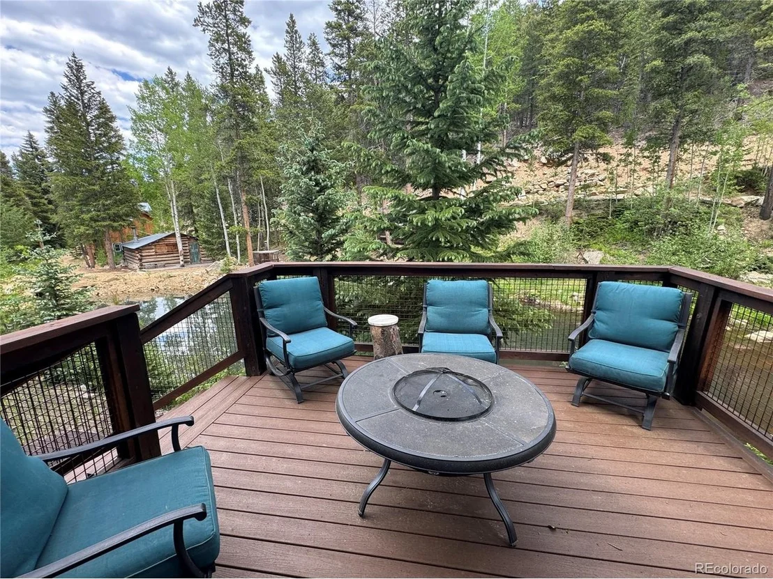 Photo of 1430 Lower Travis Gulch Rd