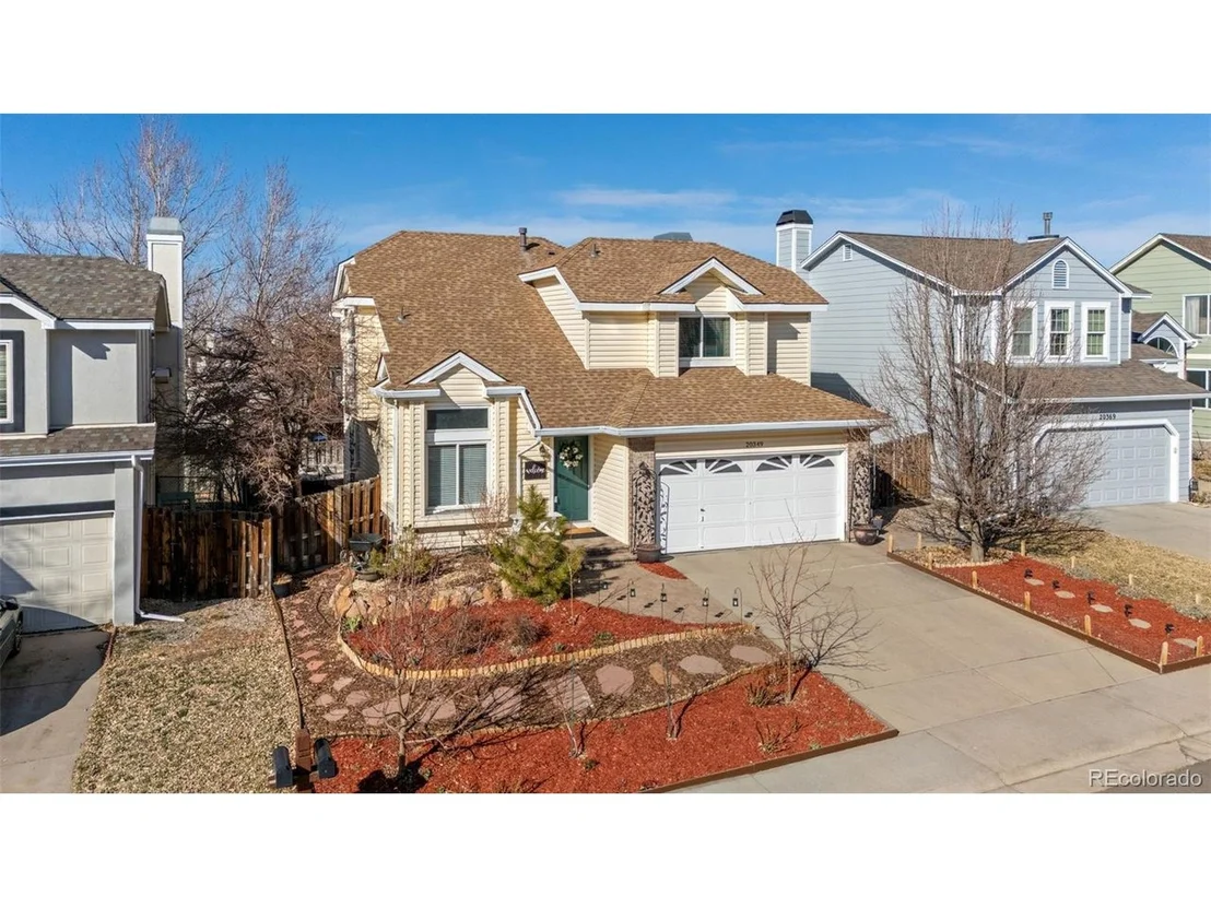 Photo of 20349 E Powers Pl