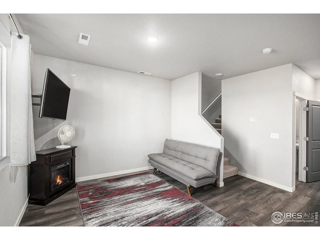 Photo of Unit A2 at 710 Oregon Trl