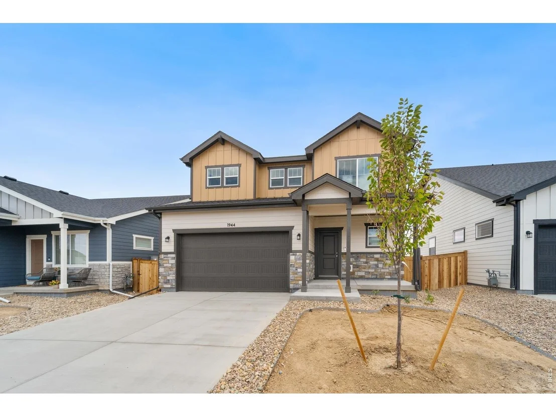 Photo of 1944 Sorghum Way