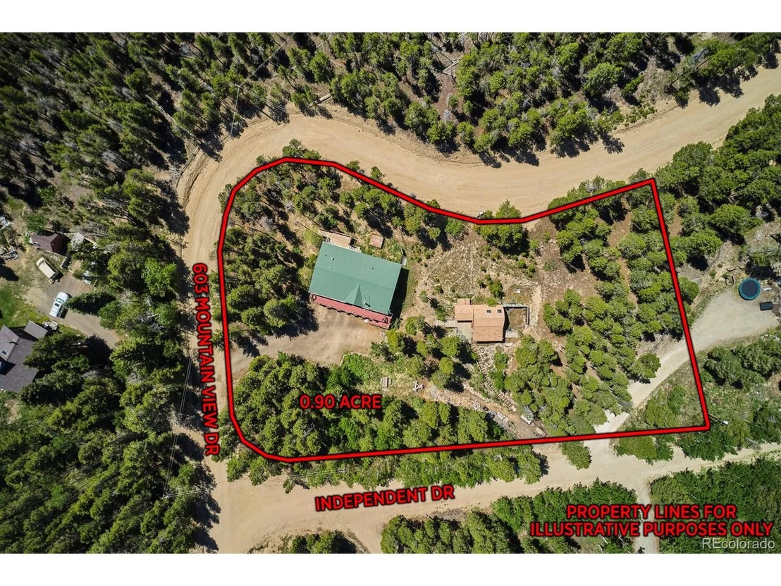 Photo of 603 Mountain View Dr