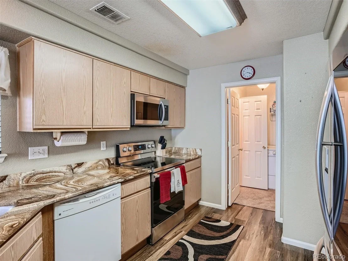 Photo of Unit 76 at 20000 Mitchell Pl