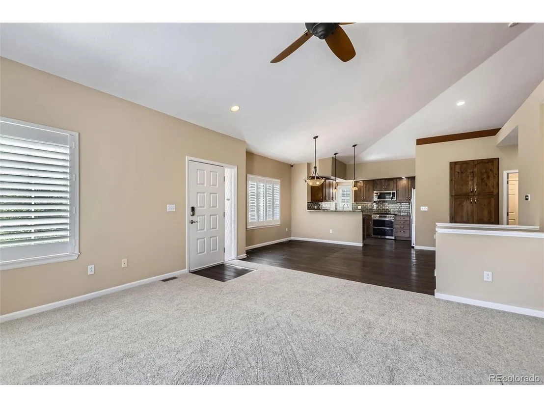 Photo of Unit C at 2761 W 106th Loop