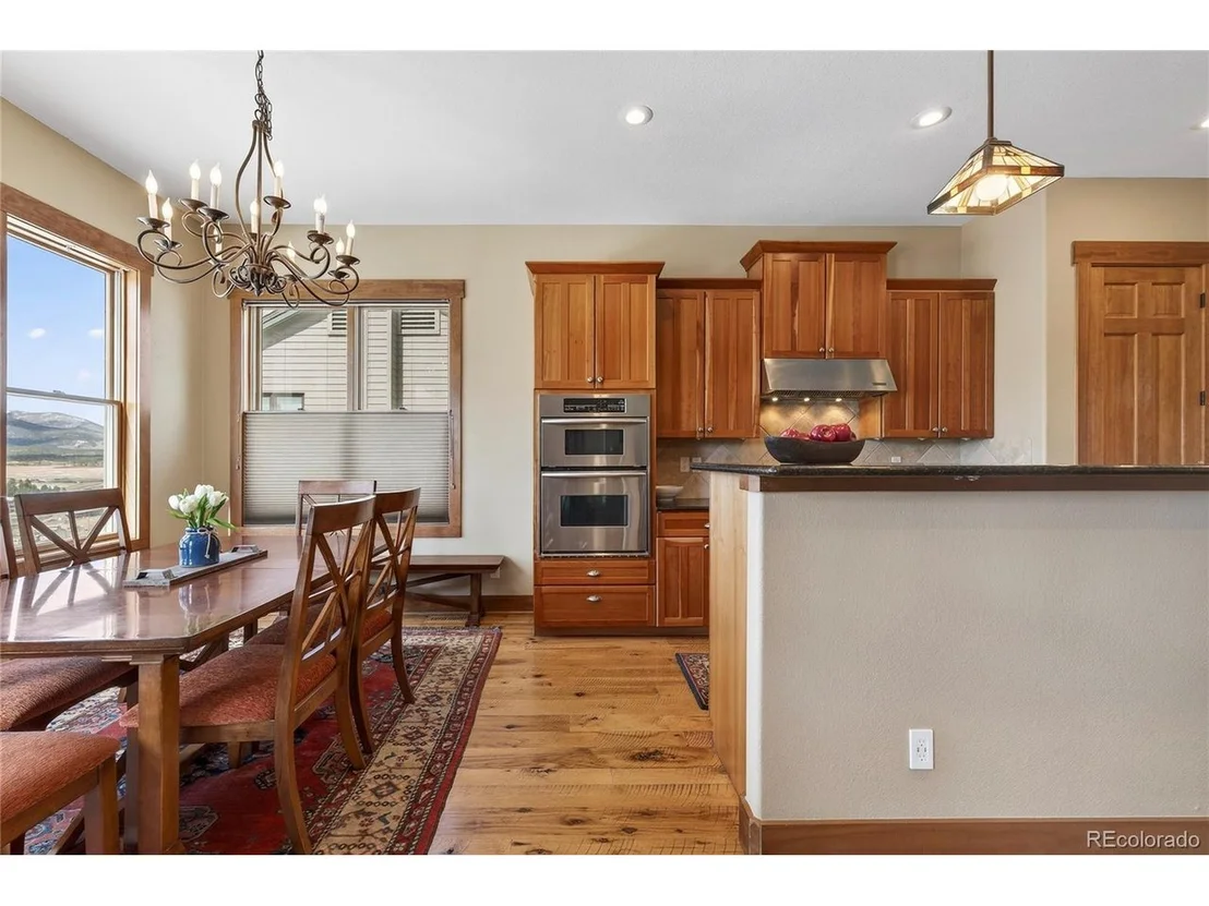 Photo of Unit A at 596 County Road 834