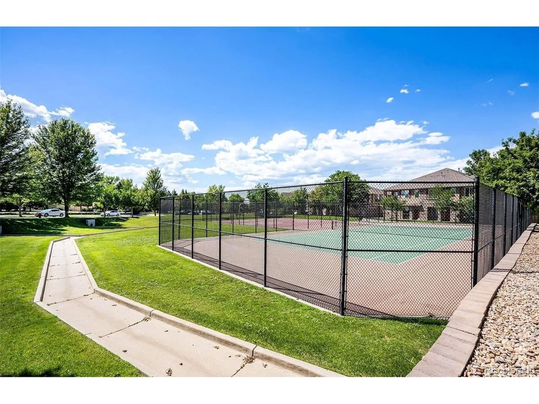 Photo of Unit E at 11262 Osage Cir