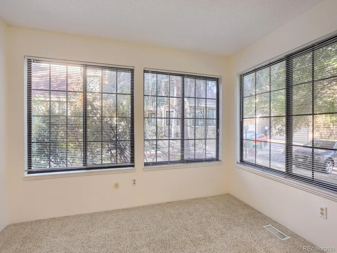 Photo of Unit E at 4819 White Rock Cir