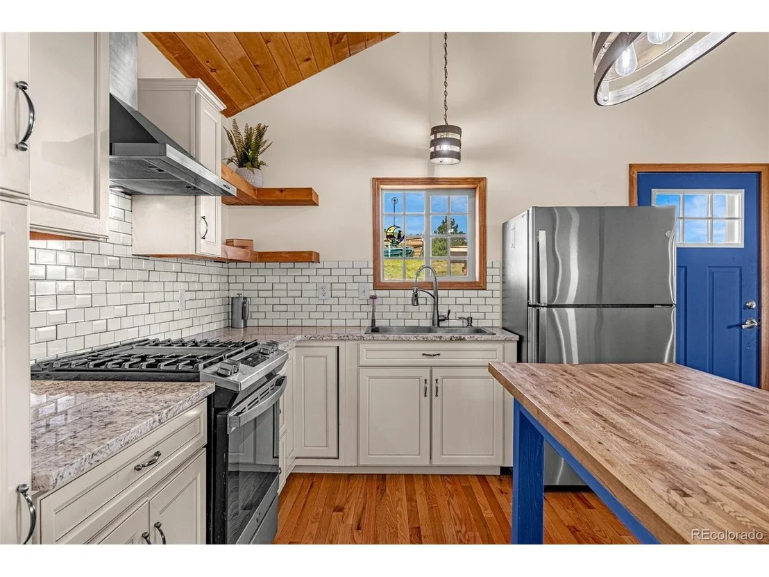 Photo of 8591 Black Beaver Rd